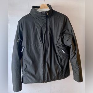Salomon jacket / mid-layer (men’s size M)